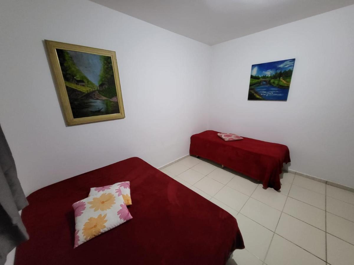 Casa Aconchegante Com Piscina E Spa Ribeirão Pires Exterior foto