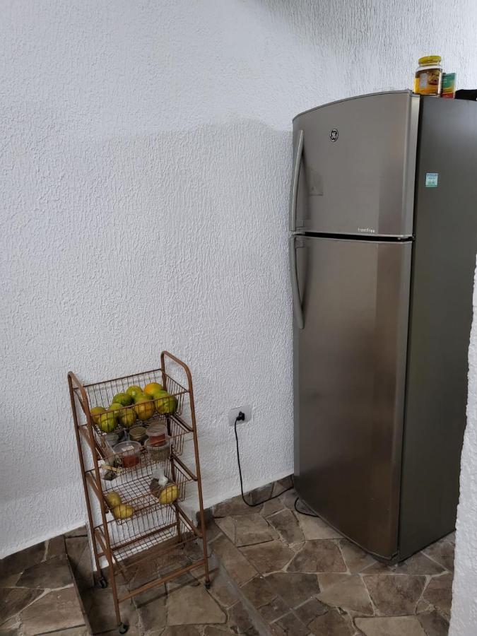 Casa Aconchegante Com Piscina E Spa Ribeirão Pires Exterior foto